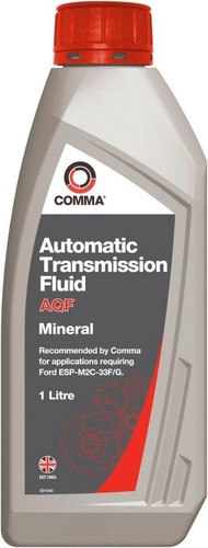 Comma atf1l aqf - comma,