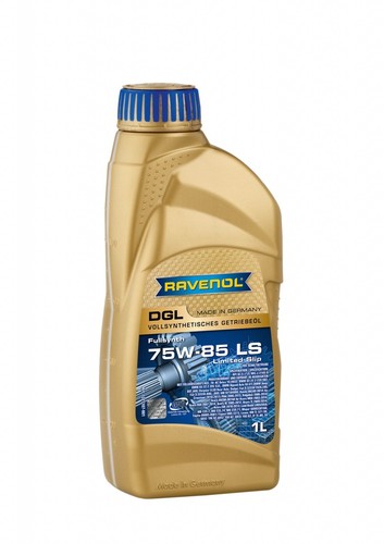 Ravenol dgl 75w - dgl, 75w-85
