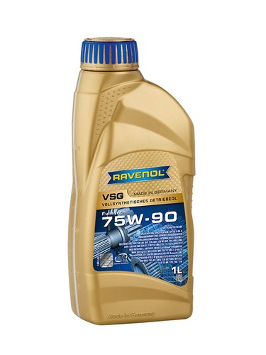 Ravenol vsg 75w - vsg, 75w-90