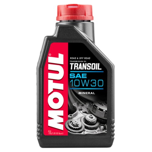 Motul 10w30 transoil - motul,
