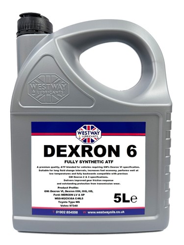 Dexron atf transmission - dexron,