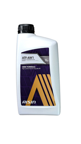Aisin oem automatic - aisin,