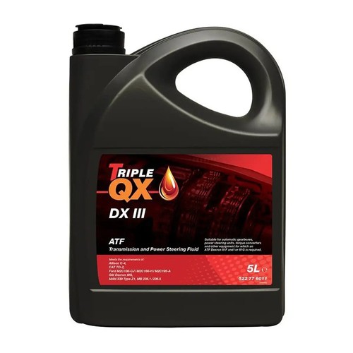 Atf dexron iii automatic - atf,