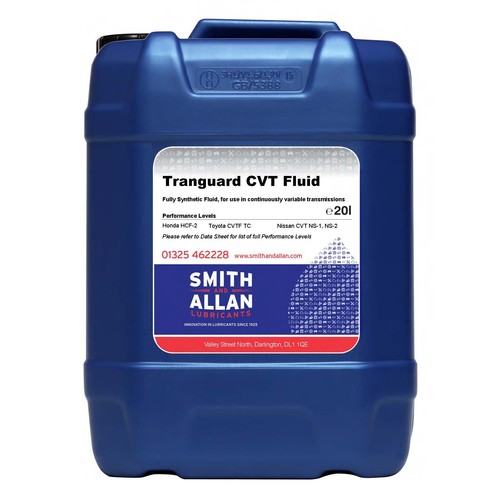 Cvt fluid transmission - fluid, oil