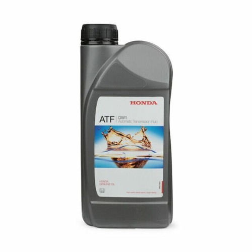 Genuine honda atf dw1 - genuine, atf-dw1