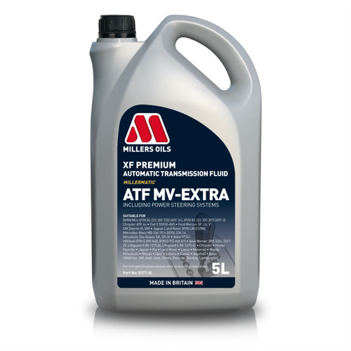 Atf jws 3309 - jws, t-iv