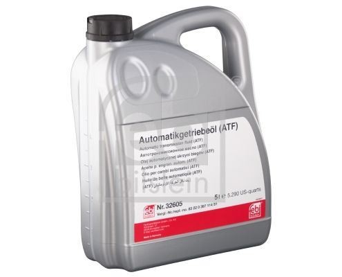 Febi 32605 automatic - 32605,