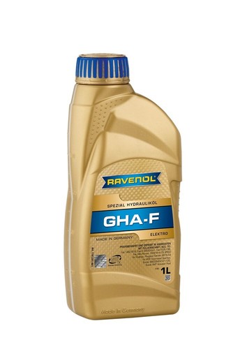 Ravenol gha transmission - ravenol,