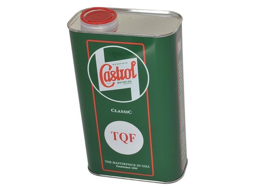 Castrol classic tqf automatic - tqf,
