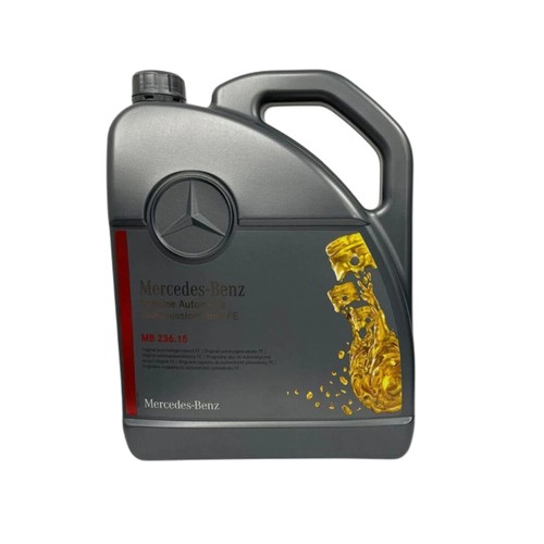 Mercedes benz genuine mb236 - genuine, mb236.15
