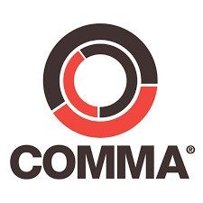Comma mvatf1l transmission - mvatf1l,
