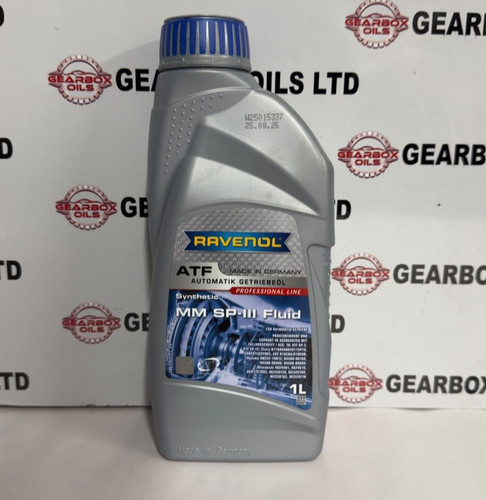 Ravenol hyundai kia - hyundai,