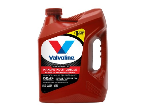Valvoline maxlife - valvoline,
