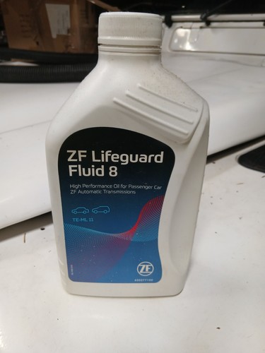 Genuine lifeguard fluid - genuine,