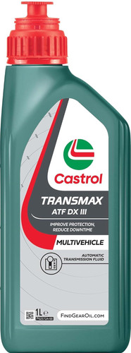 Transmax atf iii - atf,