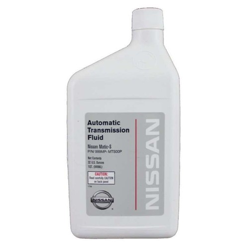 Nissan oem matic - nissan,