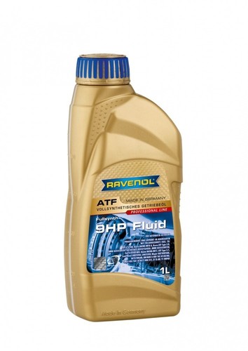 Ravenol 1211149 001 atf 9hp - 1211149-001,