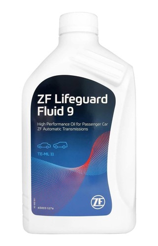 Genuine lifeguard 9 - genuine, zf