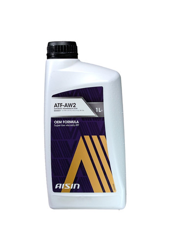 Aisin oem automatic - aisin,