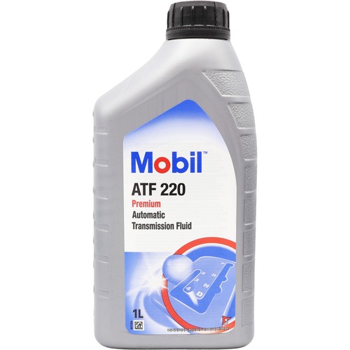 Mobil atf 220 - mobil,
