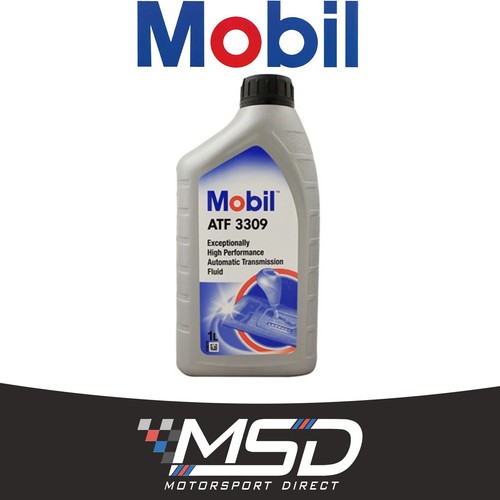 Mobil atf 3309 high - atf,