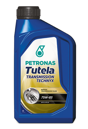 Tutela car technyx 75w - car, 75w/85