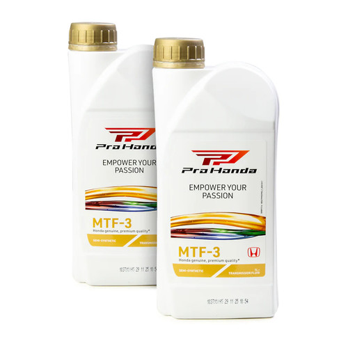 For honda mtf manual - for, 3
