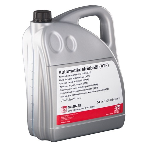 Febi 29738 lt71141 automatic - 29738,