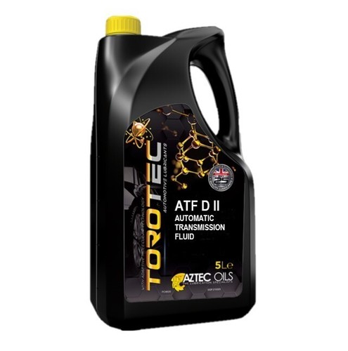 Atf dexron automatic - atf,