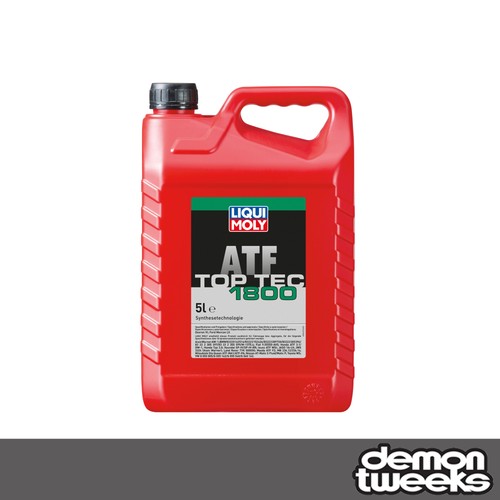 Liqui moly top - 1,