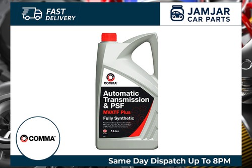 Comma mvatf5l transmission - comma,