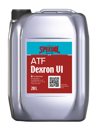 Atf dexron - atf, 6