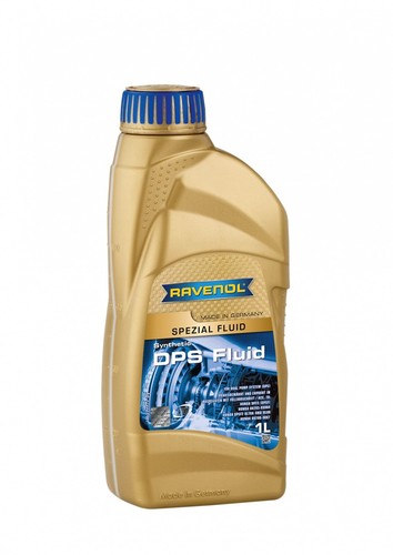 Ravenol dps transmission fluid - transmission,