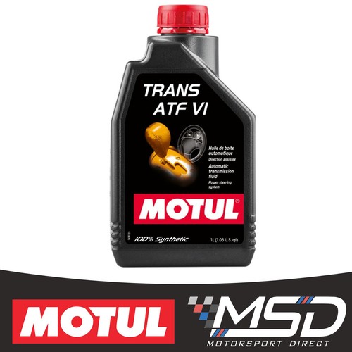 Motul trans atf automatic - vi,