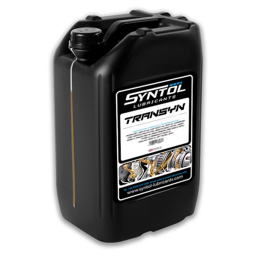 Syntol transyn atf - atf, mv3