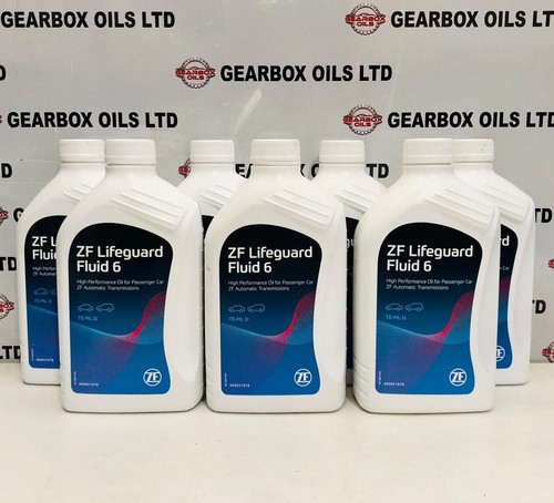 Genuine lifeguard fluid 6 - genuine,