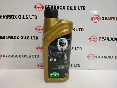 Genuine rock oil - genuine,