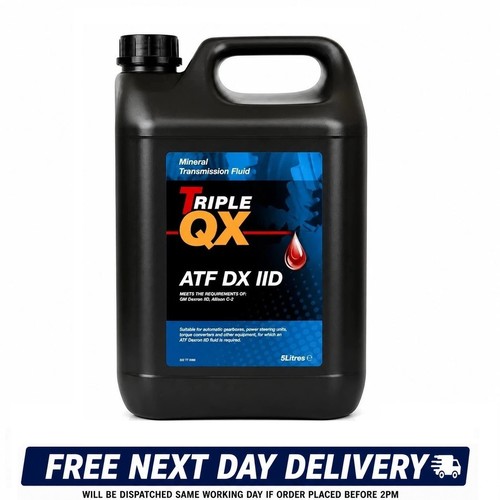 Atf iid automatic - 5l,