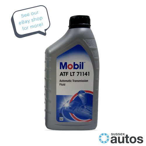 Mobil esso lt71141 atf - esso,