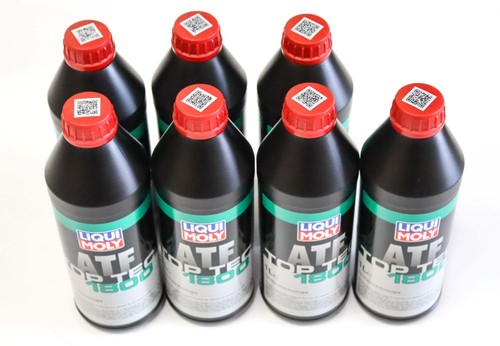 Liqui moly atf - 7x,