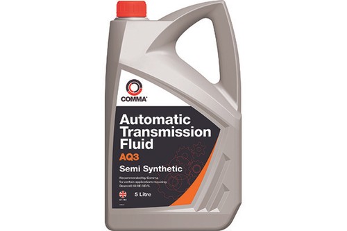 Comma aq35l transmission fluid - aq35l,
