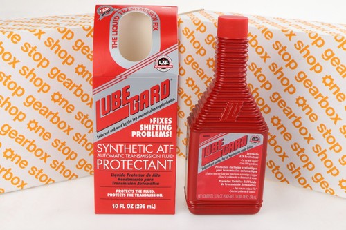 Lubegard automatic - lubegard,