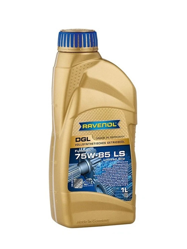 Ravenol dgl 75w - dgl, gl-5