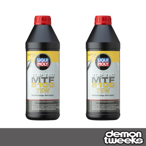 Liqui moly top tec mtf - tec,