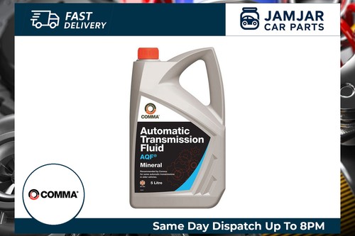 Comma atf5l aqf automatic - comma,