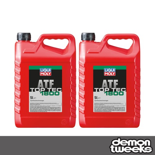 Liqui moly top - 2,