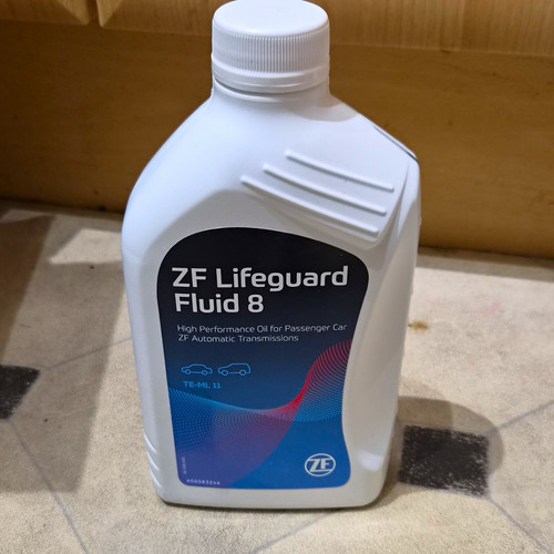 Genuine lifeguard speed - 8,