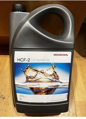 Genuine new honda hcf cvt - genuine,