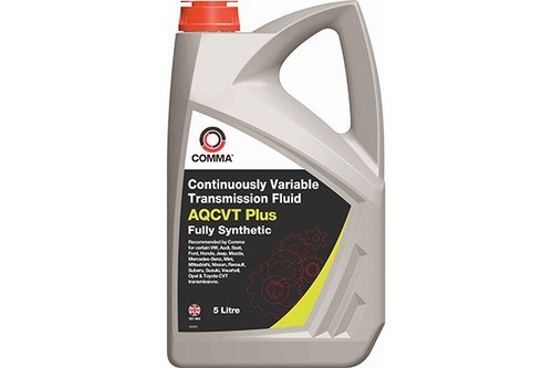 Comma aqcvtp5l transmission - comma,