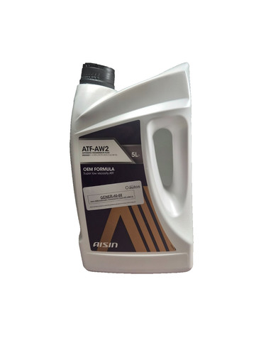 Aisin oem automatic - aisin,